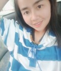 Rencontre Femme Thaïlande à ไทย : Thitaree, 27 ans